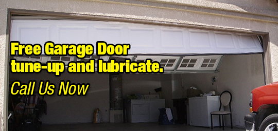 Garage door repair simi valley CA